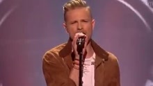 Nicky Byrne - Sunlight 现场版 2016