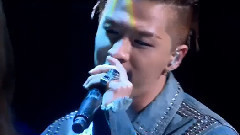 太阳(Bigbang) - EYES,NOSE,LIPS