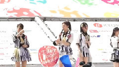 渡辺美優紀が髪の毛バッサリ!