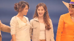 音乐剧<妈妈咪呀>片段