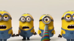 粉丝翻唱 Banana小黄人香蕉之歌