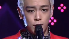 T.O.P(Bigbang) - 海枯石烂for崔胜铉