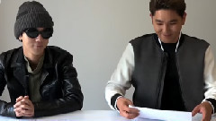 没有经纪人的旅行 预告集