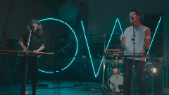 Oh Wonder - Lose It(Pool Session)