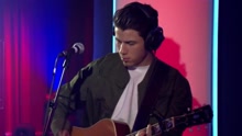 Nick Jonas - Chains Radio1现场版 2016