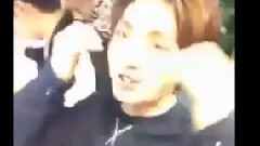 UP10TION日常之宇信善燏的眼镜问答 撒娇