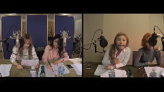 Melon Radio第1回 NG & 休息时间