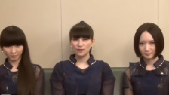 COSMIC EXPLORER CAFE 向Taiwan歌迷问候