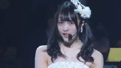 君にウェディングドレスを