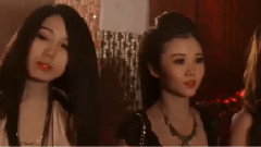 江南Style女翻唱