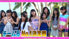 AKB48 神TV Season 21 Ep10
