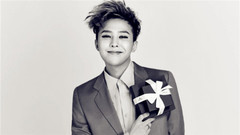 陪你度过漫长岁月,权志龙