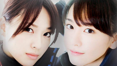 恋爱循环之绯山家暴白石