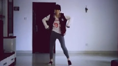 音悦stage - Freestyle Dance