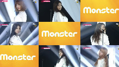 MONSTER