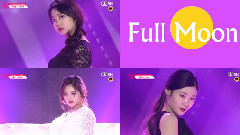 Full Moon