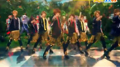 真剣SUNSHINE PV解禁 16/04/27