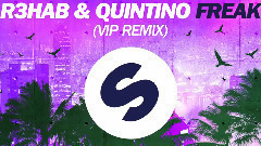 Freak(VIP Remix)