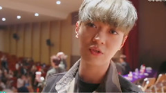 U10TV ep43 – 过来, 看着我!UP10TION 首场签名会现场 精效中字