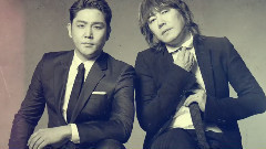 Don't Cry My Man 预告版