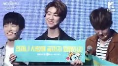 MelOn Premiere SEVENTEEN Showcase Part 2