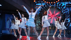 Like A Star & Pick Me & 优雅地