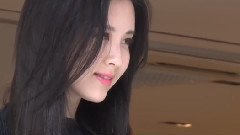 徐贤 Calvin Klein Platinum 2016 SS Collection