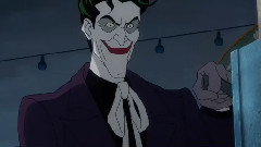 电影<蝙蝠侠:致命玩笑>官方预告片2016