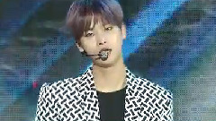 Dynamite - MBC Show Champion 蔚山特辑 现场版 16/04/27