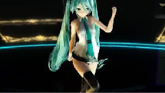 初音未来 - Girls