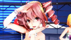 初音未来 - Cling Cling