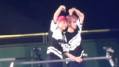 EXO二巡 东京场 Day1