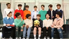 SEVENTEEN的小黄鸭 ShowChampion