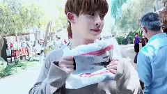 MONSTA X - KCON Abu Dhabi Part.2