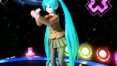 初音未来 - Weekender Girl ウィークエンダーガール