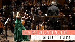 Violin Concerto in D, Op.77