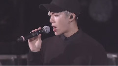 Jackson & Junior & BamBam 清唱 STAY CUT