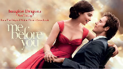 Imagine Dragons - Not Today<我就要你好好的>