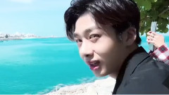 MONSTA X - CH.MX  B  EP.10 KCON Abu Dhabi part.2