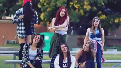 Cimorelli The Band - I'm A Mess