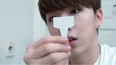 MONSTA X - 植树节快乐With基贤