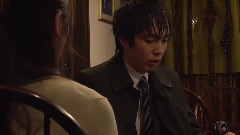 雨音之戀 入山杏奈