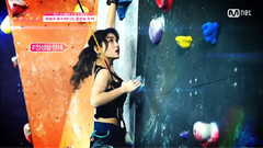 I.O.I首张迷你专辑<Chrysalis>封面拍摄花絮