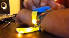 How To Turn On The Coldplay