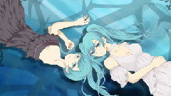 初音未来 - 共依存のカデンツァ