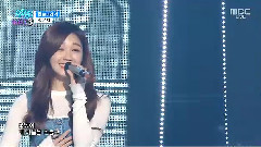 希望天空 - MBC 音乐中心 现场版 16/04/30