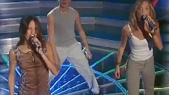 Gimme! Gimme! Gimme!