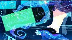 初音未来 - Neon・Chameleon・Speed