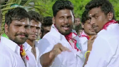 印度群星 - Attam Pottu