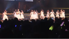 AKB48 单独 Request Hour 2016 第20位 マドンナの選択